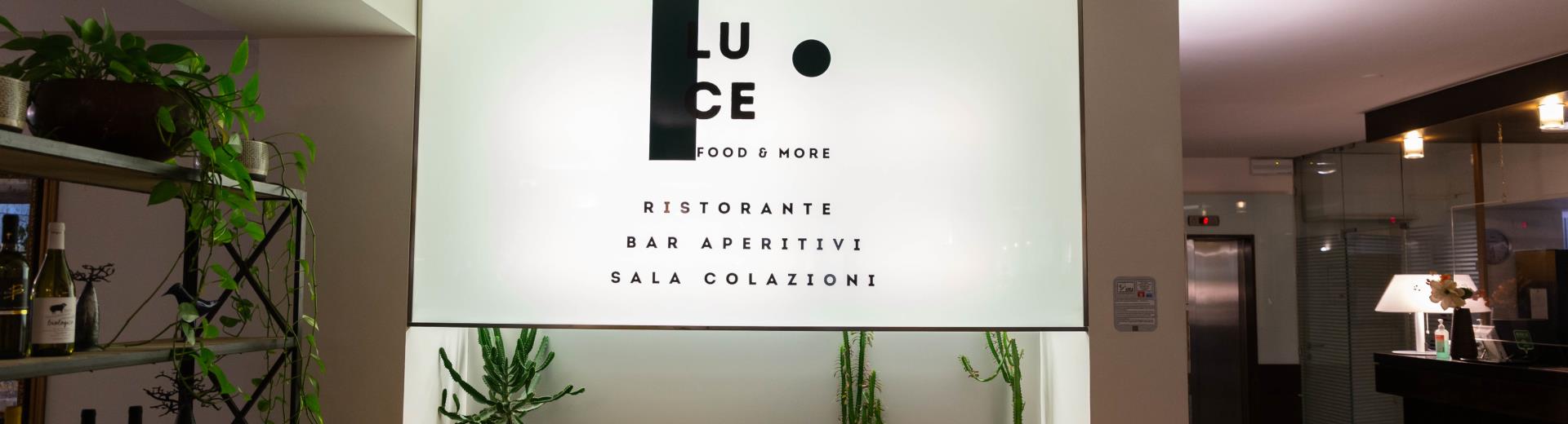 Luce - Food & More