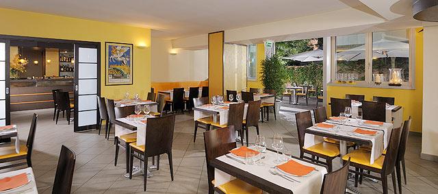 Il ristorante del Best Western City Hotel a Bologna ti offre di gustare la cucina locale