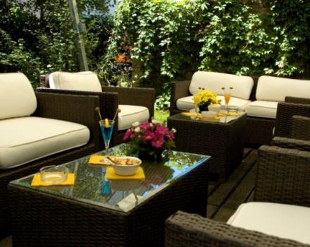 El Best Western City Hotel tie ofrece la posibilidad de una estadía agradable e ideal para visitar Bolonia.
